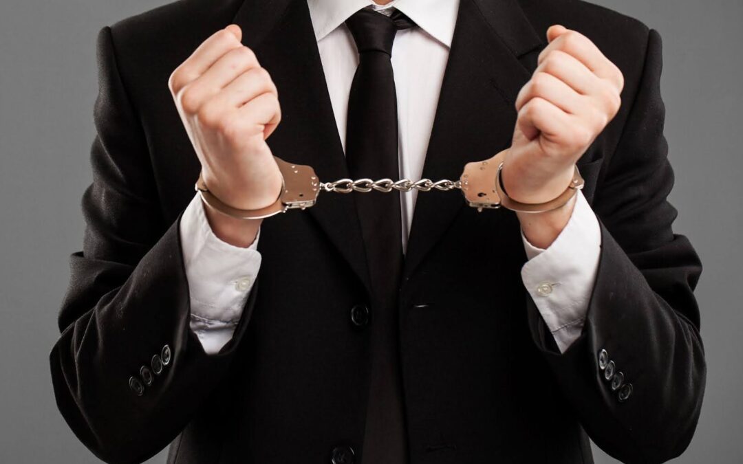 Voluntary Surrender To Police: Steps, Legal Effects & Your Rights