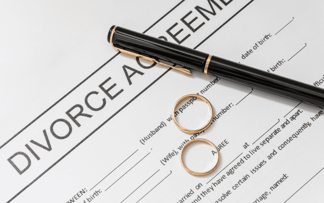 Everything You Need To Know About The Divorce Process In Singapore