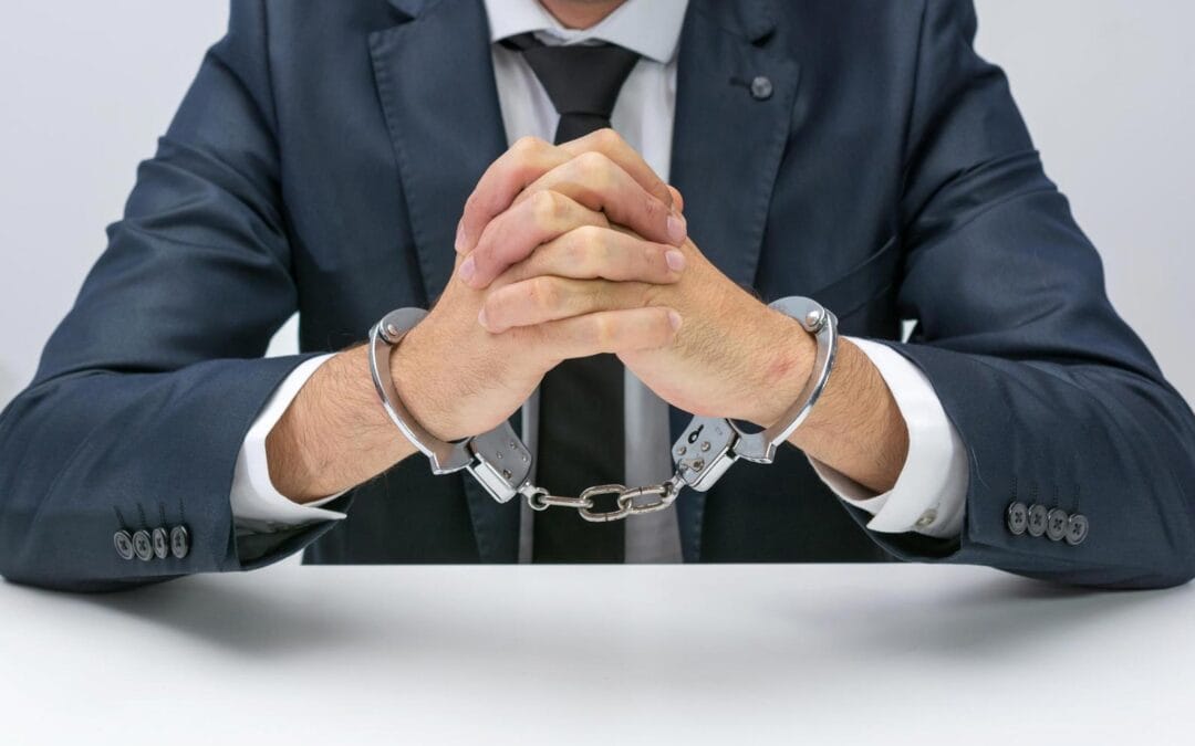 White Collar Crimes In Singapore: 12 Common Types And Examples