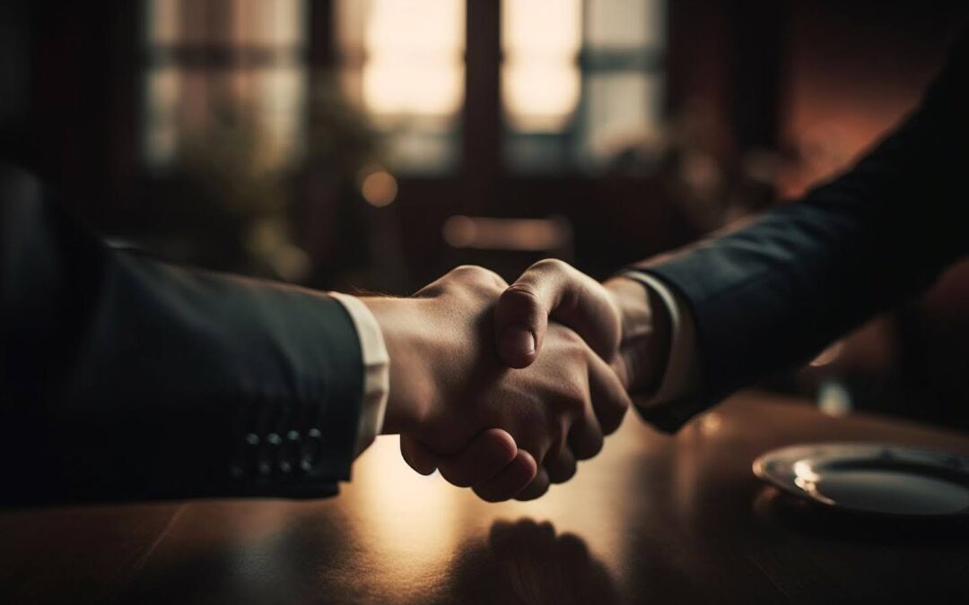 Plea Bargaining In Singapore: A Guide To What You Should Know