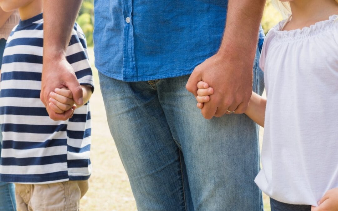 What Is Joint Custody In Singapore? Things You Should Know