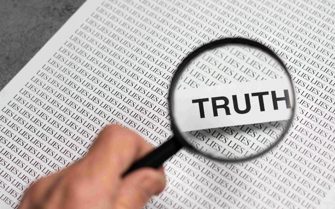 Giving False Information: How It Differs From Wrong Evidence