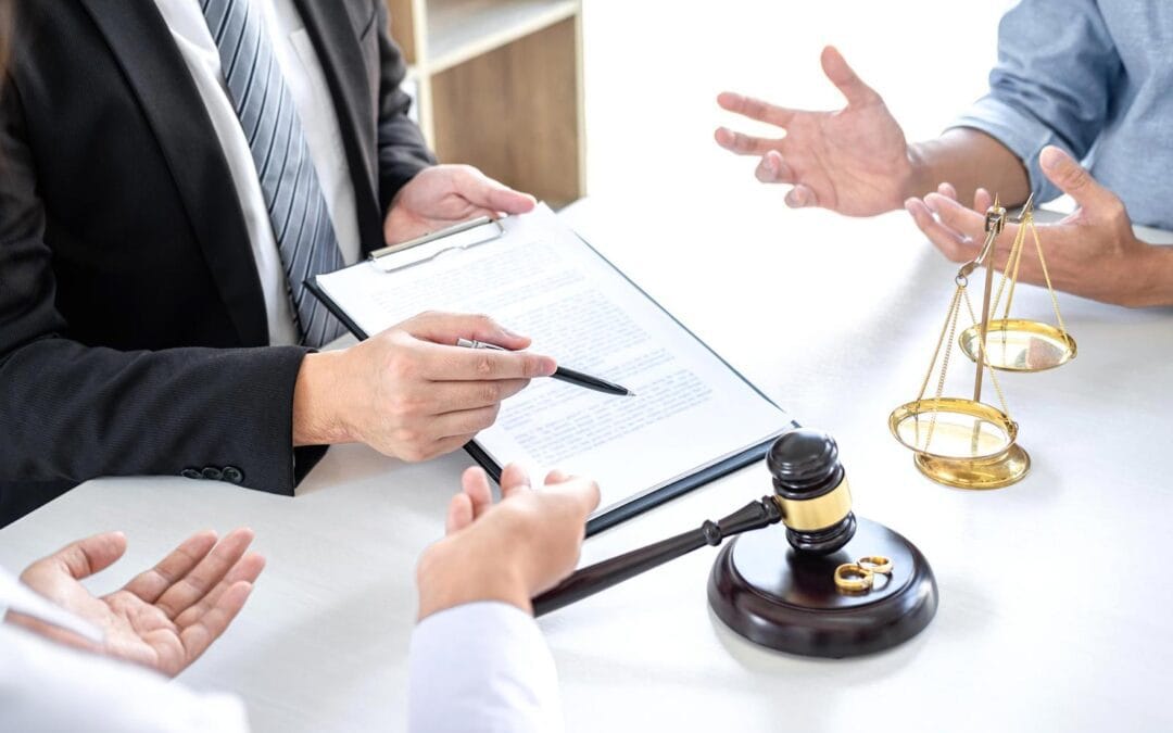 What Is An Acquittal & How Can One Be Acquitted In Singapore?