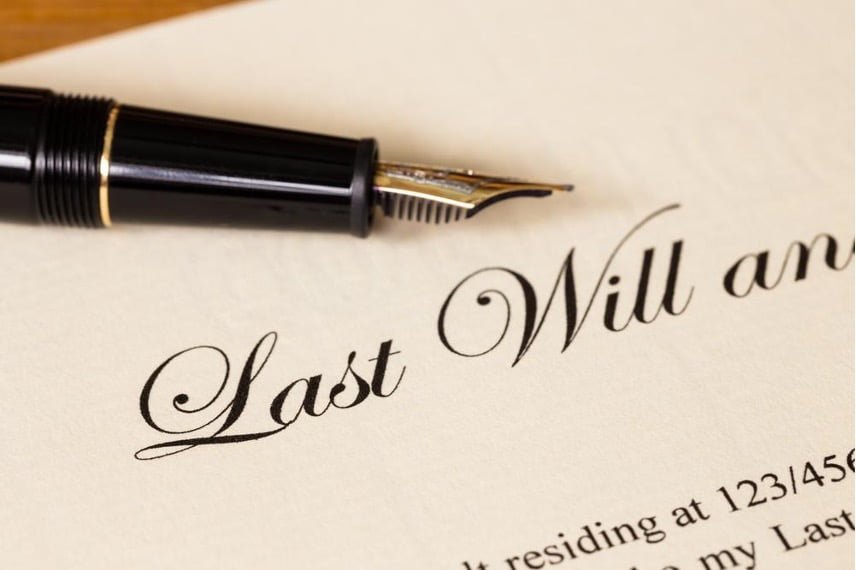 Ready to Write Your Will? Here’s What You Need to Know